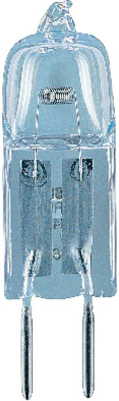 Osram - Halogen eek: g (a - g) GY6.35 44 mm 12 v 35 w Stiftsockel dimmbar 1 Set