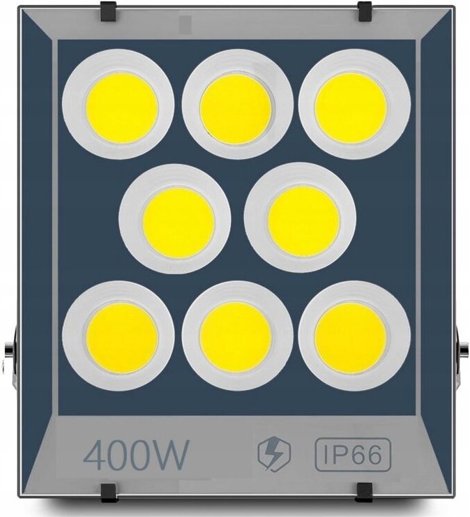 Halogen Led Outdoor Für Garten Garage Bauhalle 400w Wasserdicht