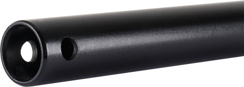 Verlängerungsstange Schwarz für Eco Revolution