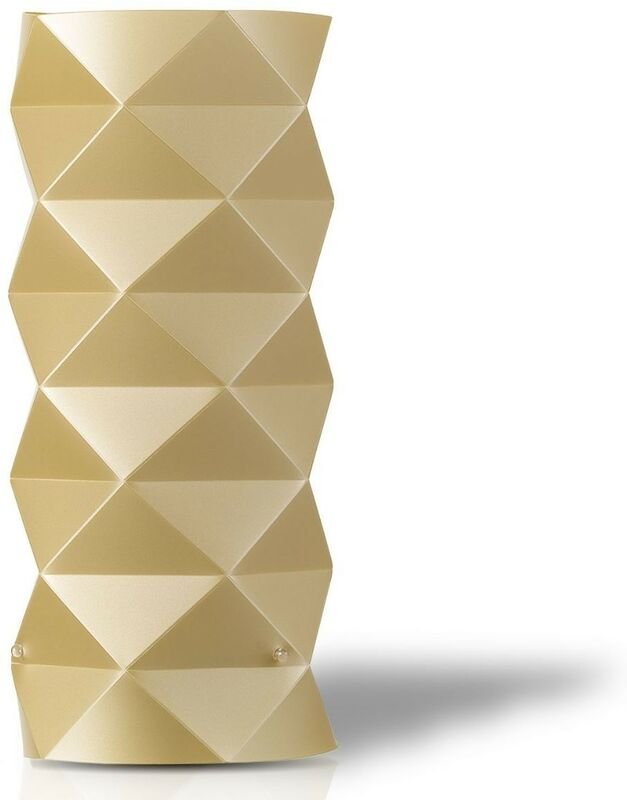 Linea Zero - Tischlampe Cm. 13 x 32 Std