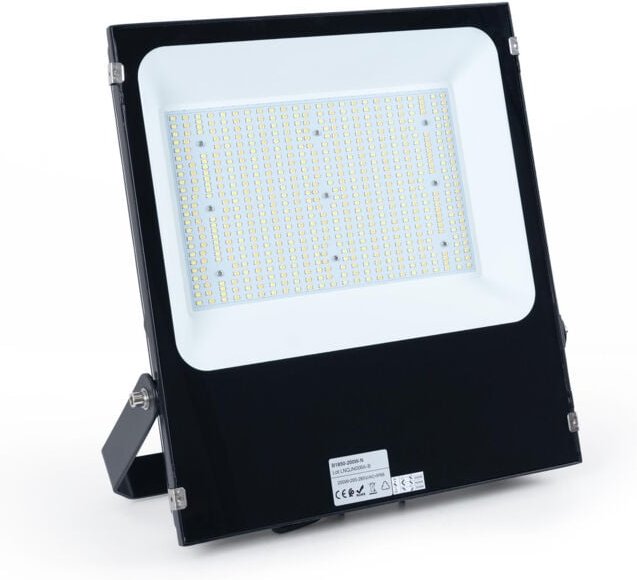 Barcelona Led - led Außenstrahler - 200W cct - pro Serie - 110lm/W - IP66