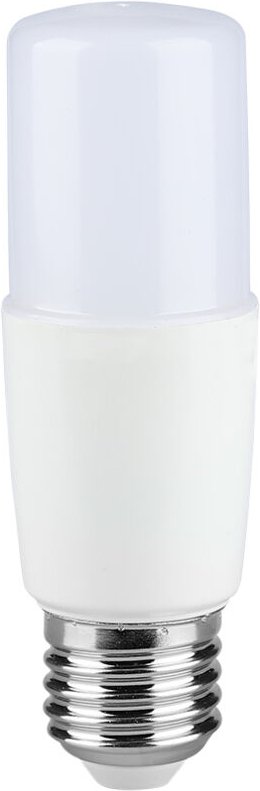 V-TAC LED-Glühbirne – CREE – T37 – E27-Fassung – IP20 – Weiß – 7,5 W – 660 Lumen – 4000 K