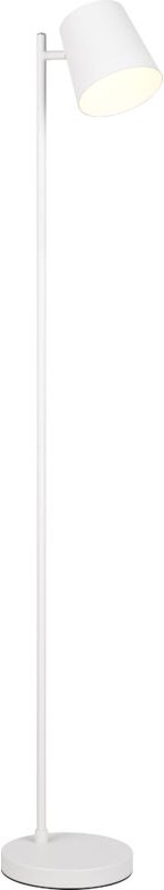 Reality LED-Akku-Stehleuchte blake, R42111131, 4,5W, 350lm, 3000K, weiß