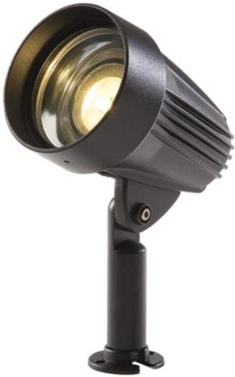Garden Lights - Corvus - Strahler - 12V - 320lm - 5W - 3000K