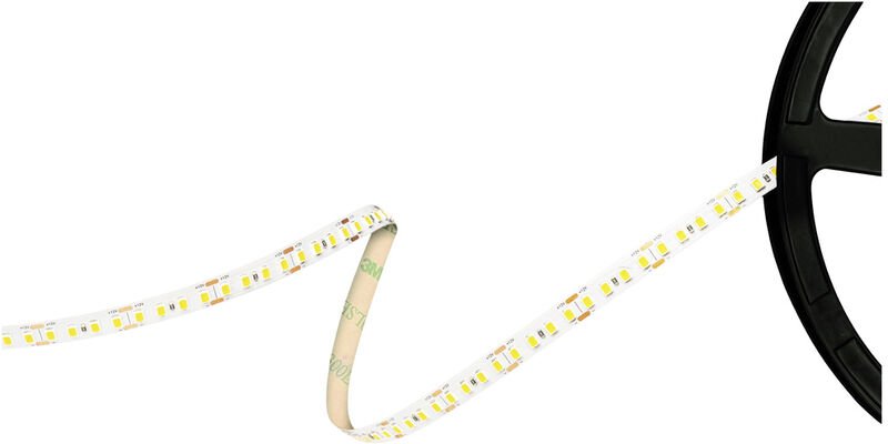 Barthelme 51541433 LED-Streifen 12 V 5000 mm Weiß 5 m