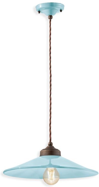 COLORS C1631, Aussetzung, Ferroluce