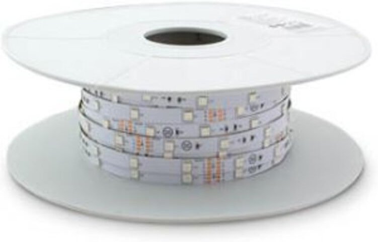Rolle 50M LED-Streifen 7,2W/M rgb IP20