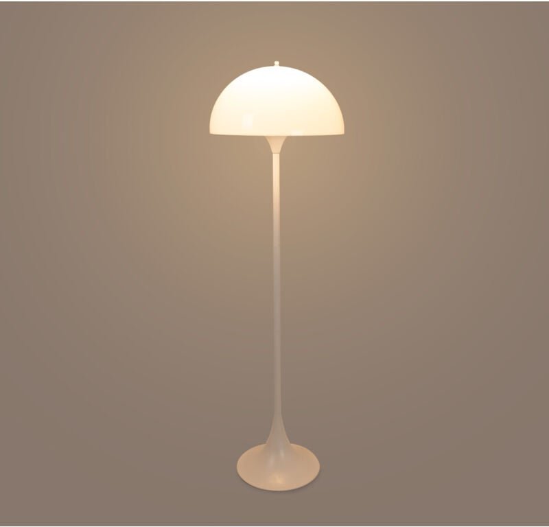 Thumbnail - Design-Stehleuchte "PALM" - 3 x E27
