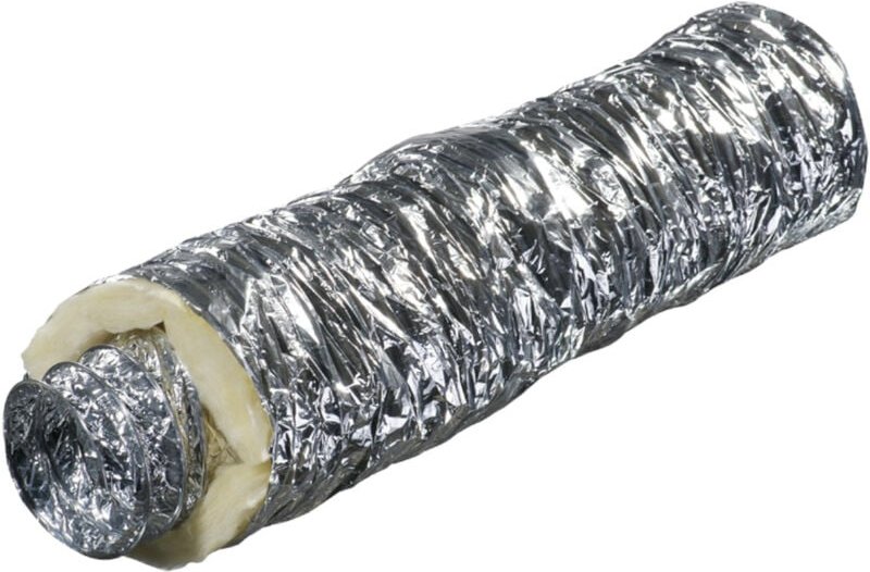 Flexible Luftleitung Isovent n 315