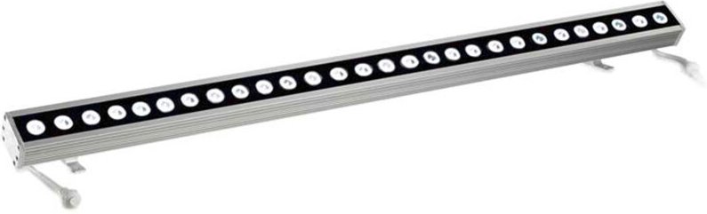 Sistema Lineal IP66 Tron 510mm led 24 Blanco Neutro - 4000K Aluminio Anodizado para Interior de Techo, Pared en Oficina,...