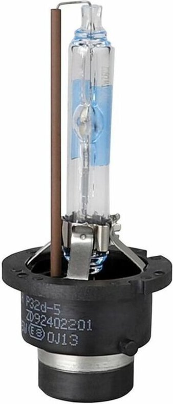 Autoglühbirne M-Tech MTECPTZSWD4S-DUO 35 W 5000K D4S