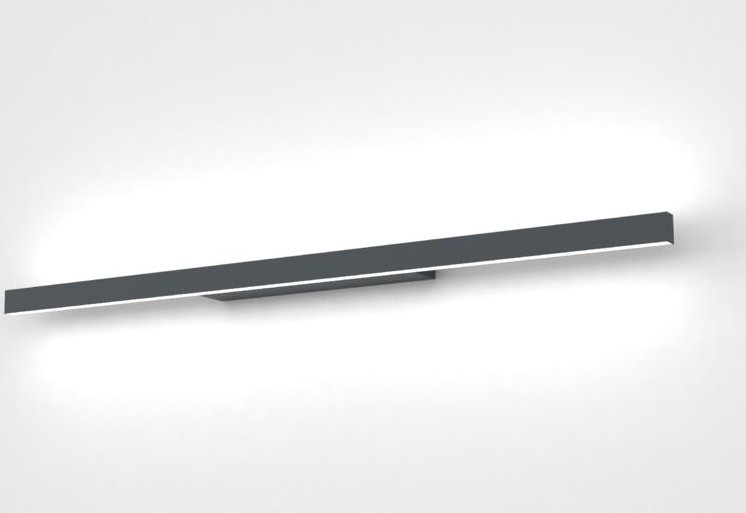 Thumbnail - Rift applique l monocolore opaco