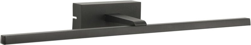 Wandleuchte Van LED Schwarz Alu Nowodvorski 10285