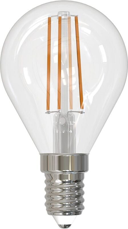 Led E14 Lampe 'E14 4W led' aus Glas von Arcchio