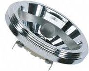 Osram Halospot 50W 12V Sockel G53 2950K dimmbar Abstrahlwinkel 40°