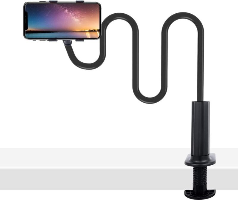 Universeller Handyhalter mit Handyclip - Sollbry