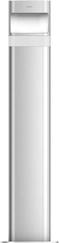TheLeda d b plus al - LED-Poller-Leuchte (lang) mit Bewegungsmelder - Theben