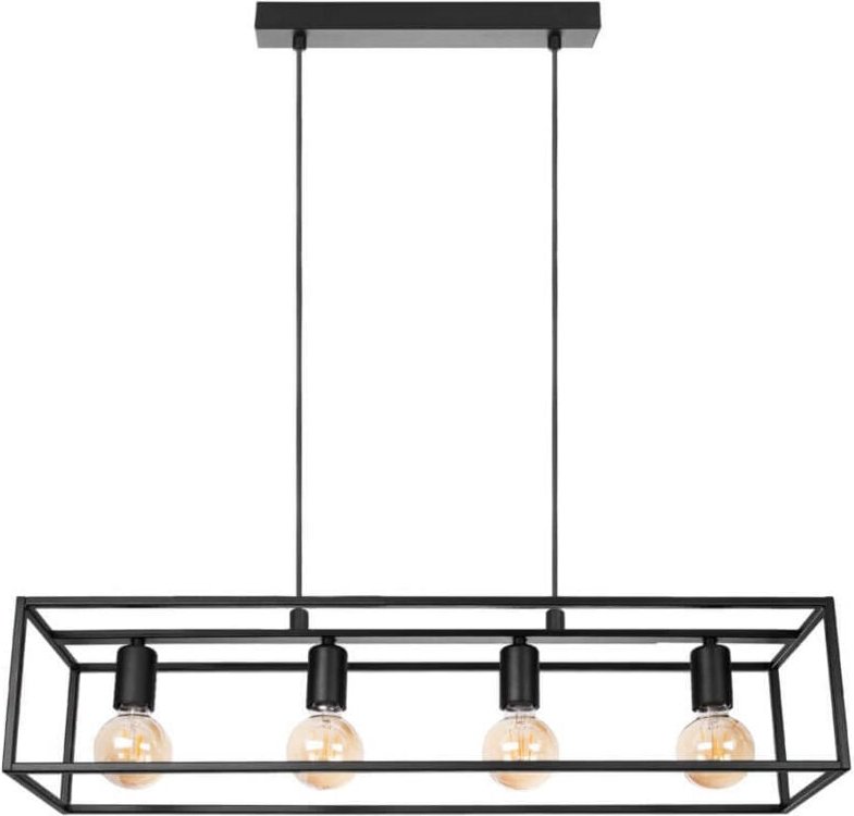 Moderne Loft-Hängelampen Horus 2863/Z-B-4