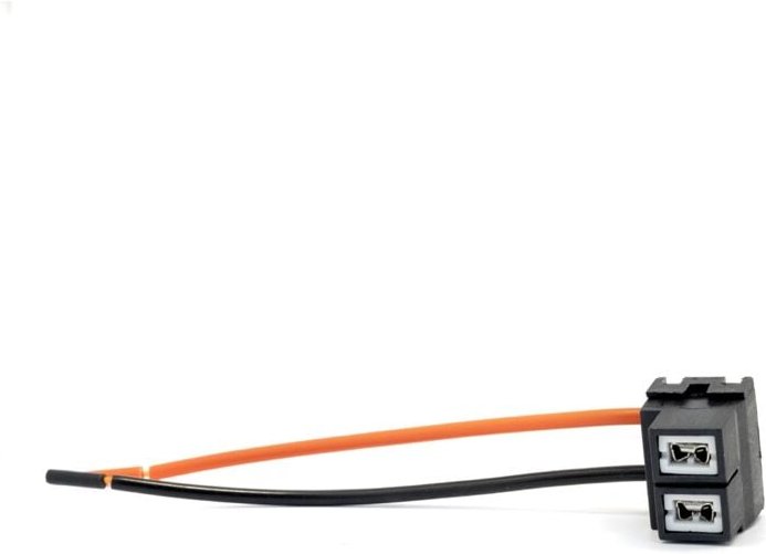 Keramik-H7-Sockelwürfel für 12V/24V-Beleuchtung