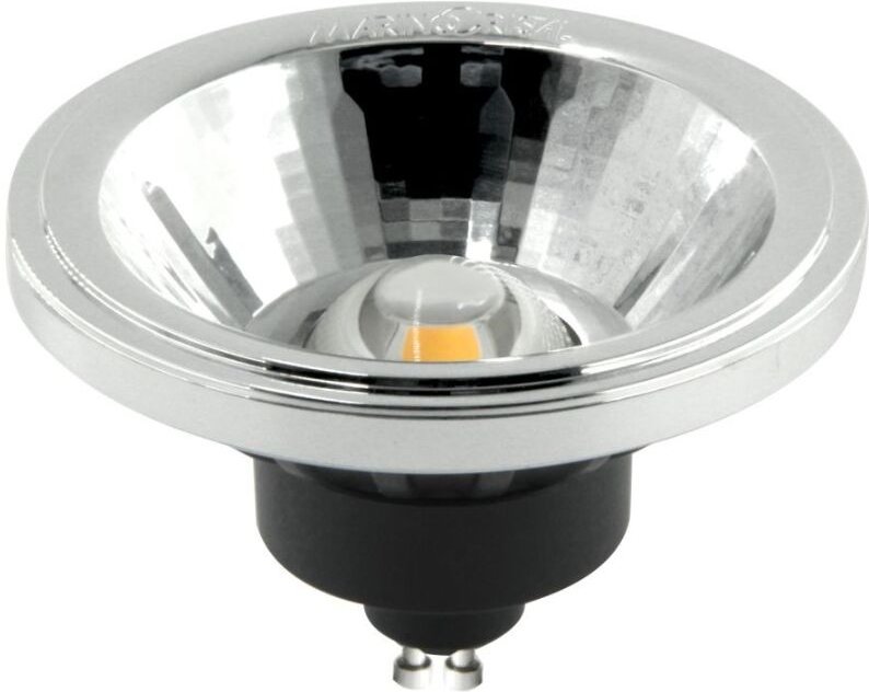 Marino Cristal - Led-glühbirne qr18 dimmbar 18w 4000k gu10 - 21703