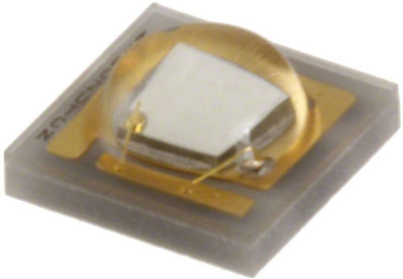 Thumbnail - Osram - HighPower-LED Blau 1 w 150 ° 2.95 v 1000 mA ld CQDP-2U3U-W5-1