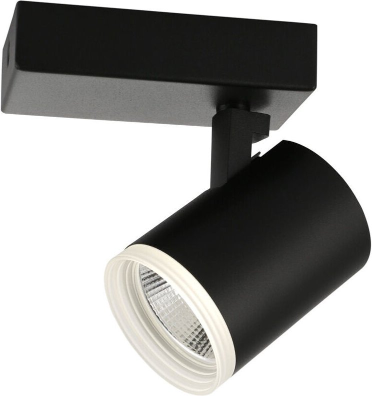 Helvia Moderner Einzelstrahler led, 4000K - Italux