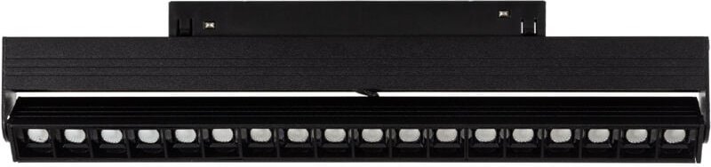 Efectoled - LED-Linealstrahler Schwenkbar für Magnetschiene 20mm 48V 15W 4000K Neutralweiß