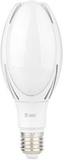 GSC - Industrielle LED-Lampe Bolo 30W E27 5000K 2700lm