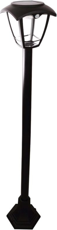 Solar Stehleuchte LUMAX h110cm