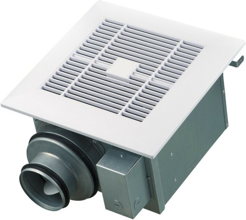 Radialer Deckeneinbauventilator CBF 300