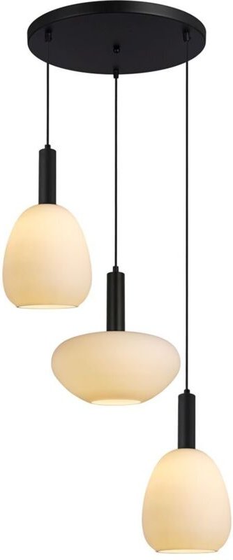 GATER PND235413BKOP Italux Hängelampe