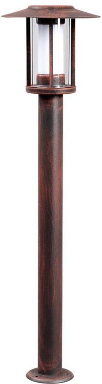 Thumbnail - LED Außenleuchte "Pavlos" aus Edelstahl von Lindby