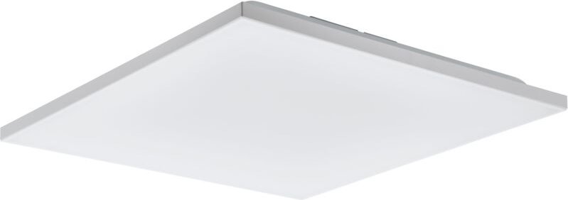 Led Panel Calemar, Deckenlampe quadratisch, Deckenleuchte für Büro und Küche, Lampe Decke weiß, Küchenlampe neutralweiß,...