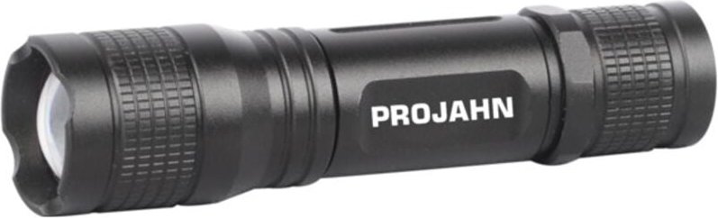 Power led Taschenlampe PJ150 - Projahn