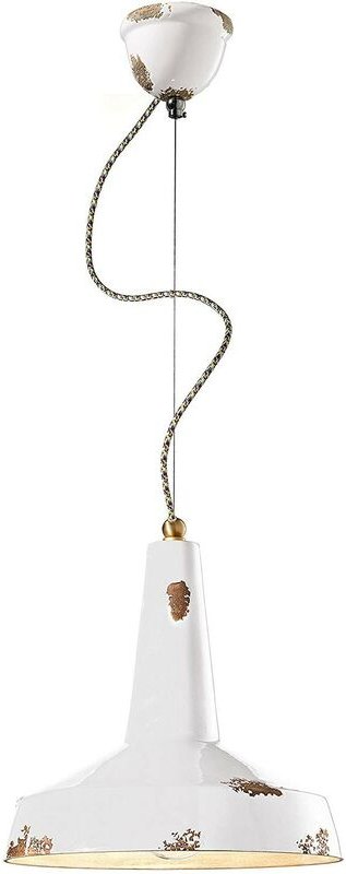 VAGUE VINTAGE C1417, Aussetzung, Ferroluce