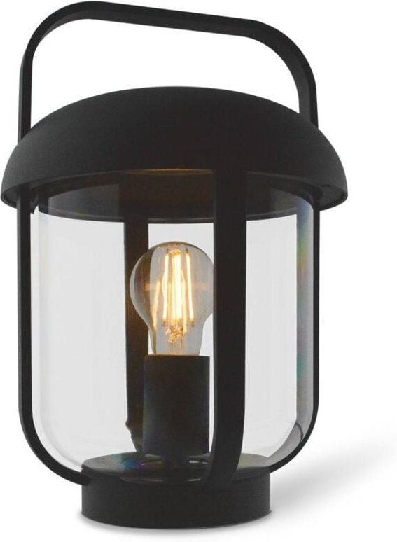 Barcelona Led - Außenleuchte 'Serène' IP44 E27