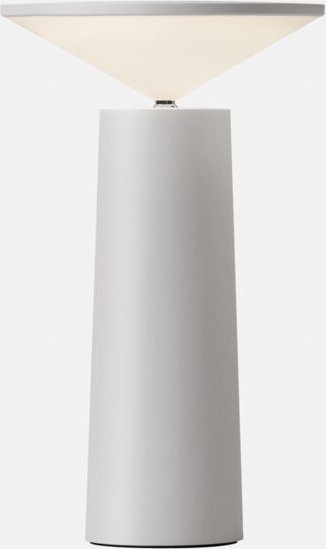 Table Lamp Cocktail led 3W 237lm 2700K White Tischleuchte Cocktail led 3W 237lm 2700K Weiß