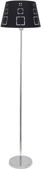 Lampe de Pie De Salon Celaya 1xe27 Schwarz dedede FABRILAMP.