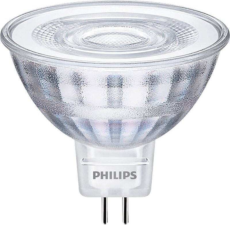 Philips LED 871951430764300 LED EEK F (A - G) GU5.3 Reflektor 4.4 W = 35 W Naturweiß (Ø x L) 51 mm x