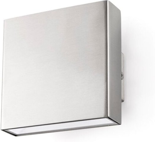 Kaula 1, Metall Wandleuchte für Außen Faro Barcelona