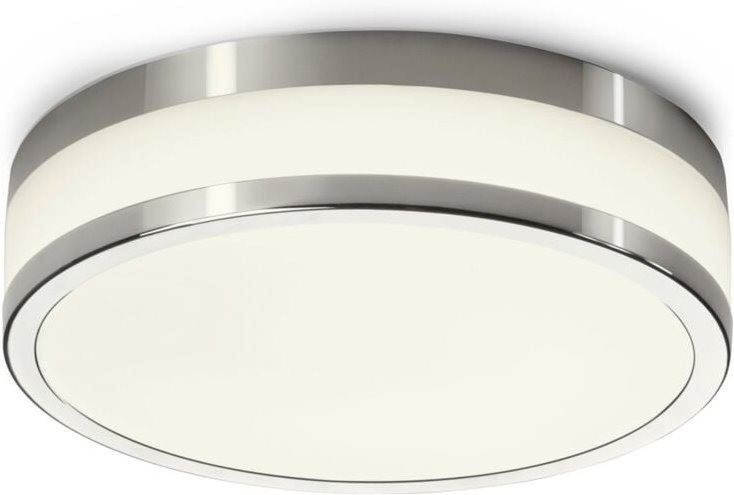 MALAKKA Deckenleuchte IP44 LED Weiß Nowodvorski 9501