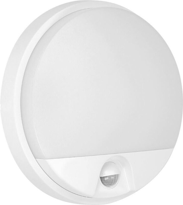 LED Deckenleuchte AGAT 15W 4000K mit Bewegungsmelder weiß OR-OP-6112WLPMR4