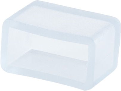 Endkappe Neon Flex 6x12mm 220V