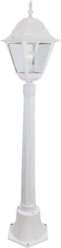 Thumbnail - Tuttacasa - new york lampion weiss CM.110 alu 1 licht 60W