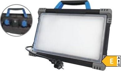 As-schwabe - LED-Lampe 80 Watt ca. 9200 Lumen 115 lm/w 4000 k - schwabe - 846346