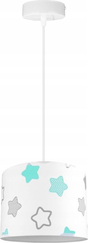 Kinder Hängende Deckenlampe Kronleuchter Lampenschirm