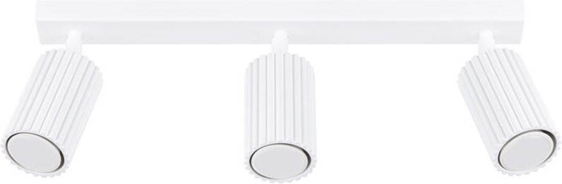 Thumbnail - Deckenleuchte Karbon 3xGU10 45cm Sollux