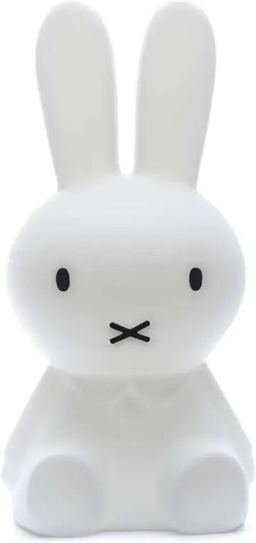 Mr Maria Lampe Miffy xl