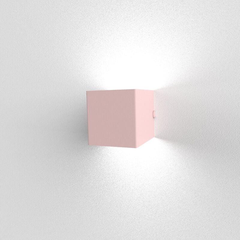 Desmo Wandleuchte - Lumicom