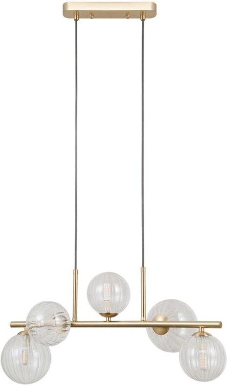 TOLEDO PND407175HBR Italux Hängelampe